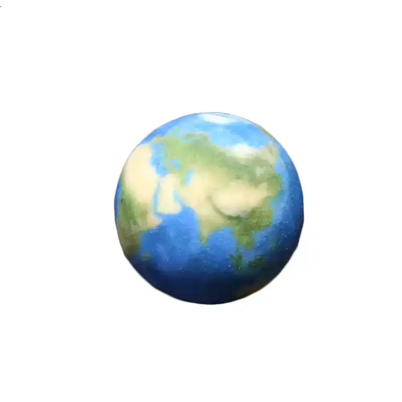 Solar System Model - ระบบสุริยะจักรวาล โมเดลดาวเคราะห์ 8 ดวง แบบ AR