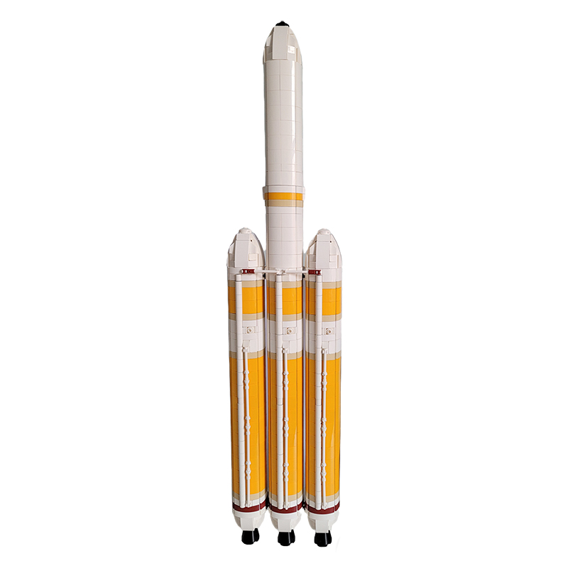 Moc 1: รถเปิดตัว110รถดาวเทียม  - Solar System Model บทวิจารณ์และราคา