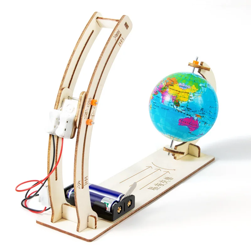 ชุดอุปกรณ์วิทยาศาสตร์วงจรกลางว - Solar System Model บทวิจารณ์และราคา