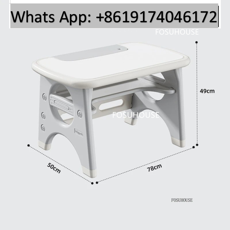 ชุดโต๊ะเก้าอี้เด็กอเนกประสงค์  - Kids Education Desk บทวิจารณ์และราคา
