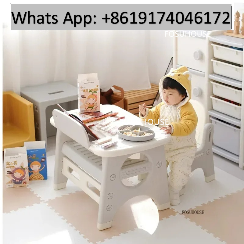 ชุดโต๊ะเก้าอี้เด็กอเนกประสงค์  - Kids Education Desk บทวิจารณ์และราคา