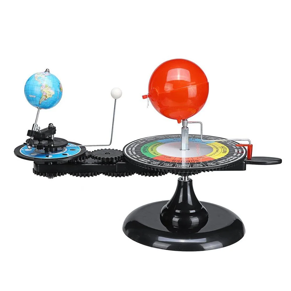 ระบบพลังงานแสงอาทิตย์ DIY Glob - Solar System Model บทวิจารณ์และราคา